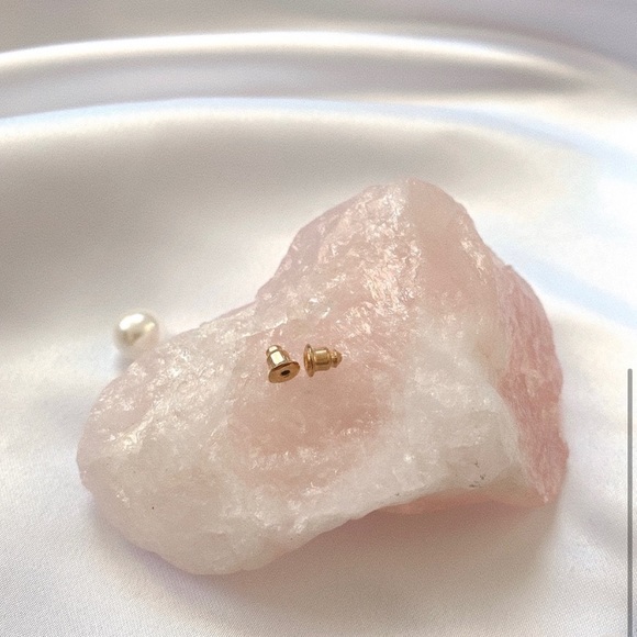 💕Last one Leopard Leather Earrings - Picture 6 of 7